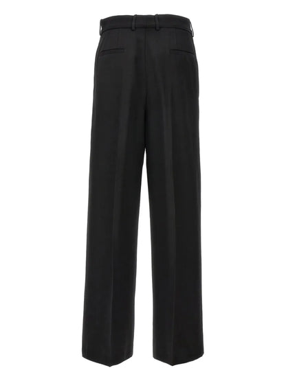 Tailored Trousers