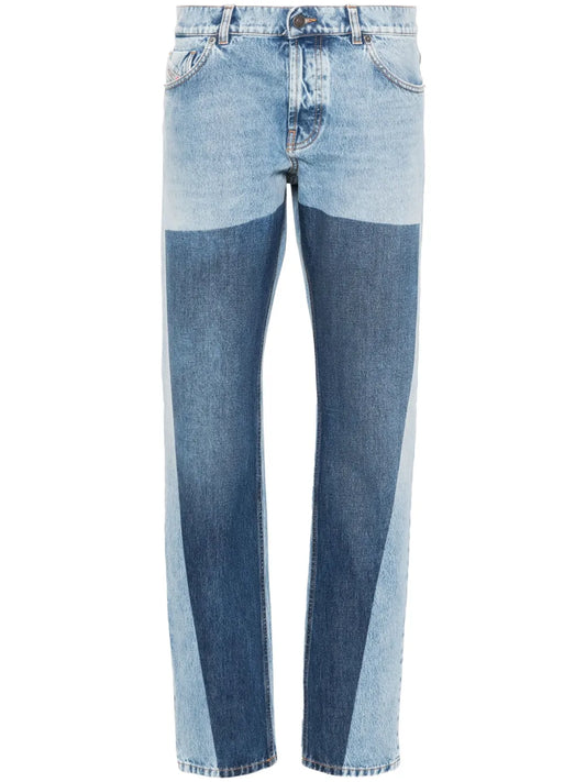 D-Sark Straight Jeans