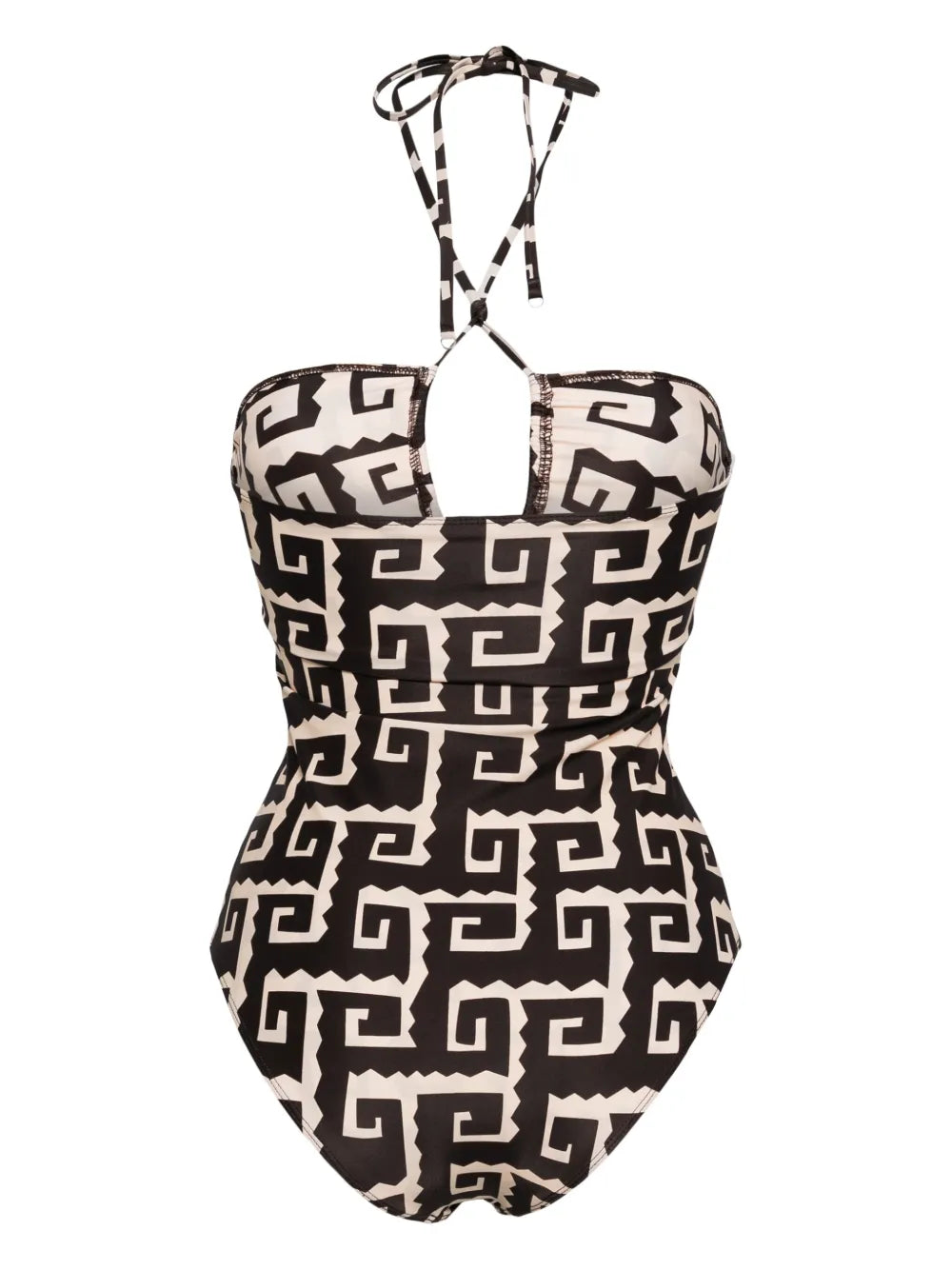 Ola Halterneck Swimsuit