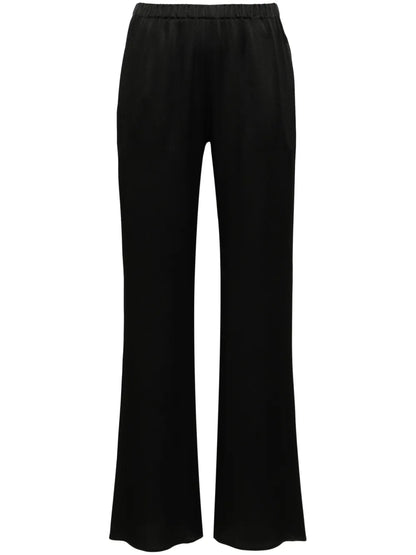 Rapolano Straight-Leg Trousers