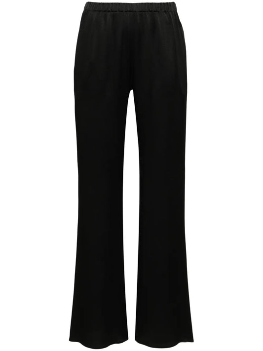 Rapolano Straight-Leg Trousers