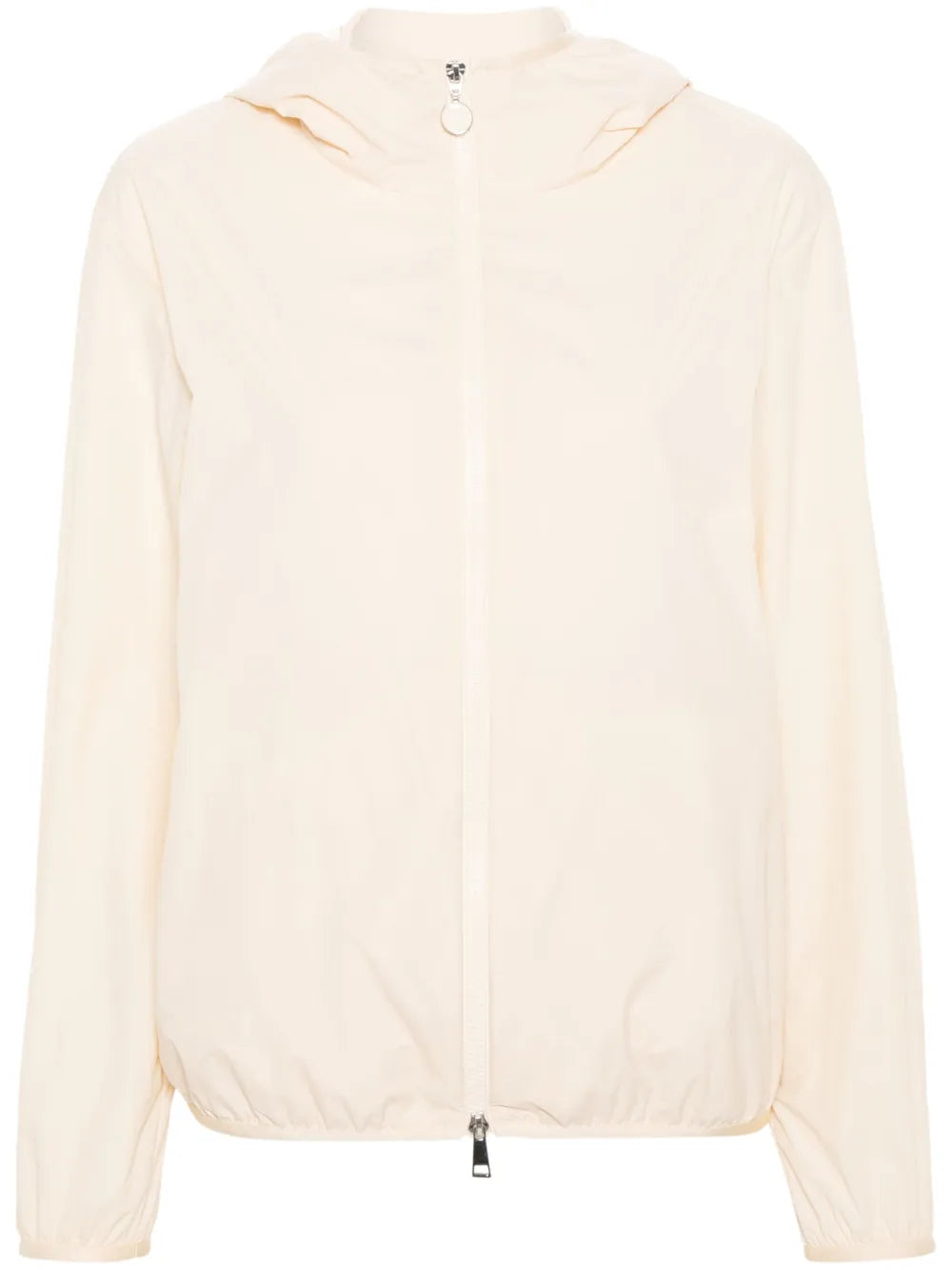 Logo-Appliqué Jacket
