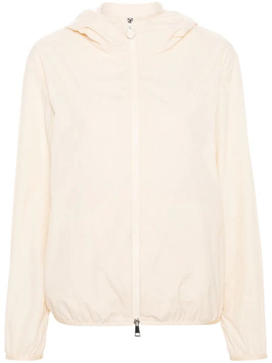 Logo-Appliqué Jacket