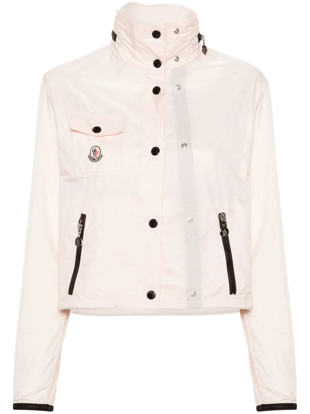 Lico Gabardine Jacket