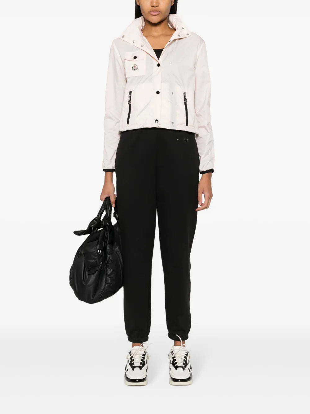 Lico Gabardine Jacket