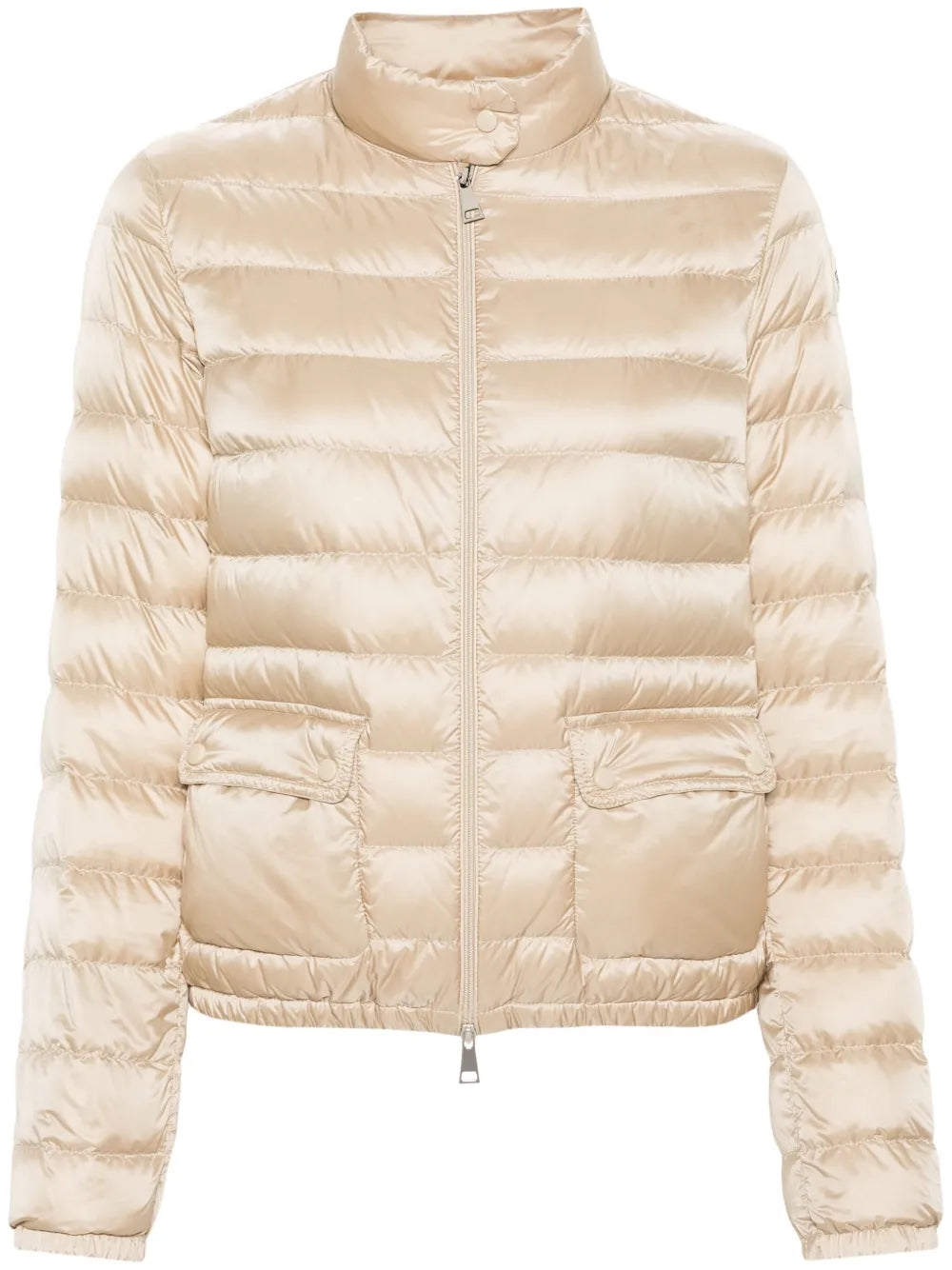 Lans Down Jacket