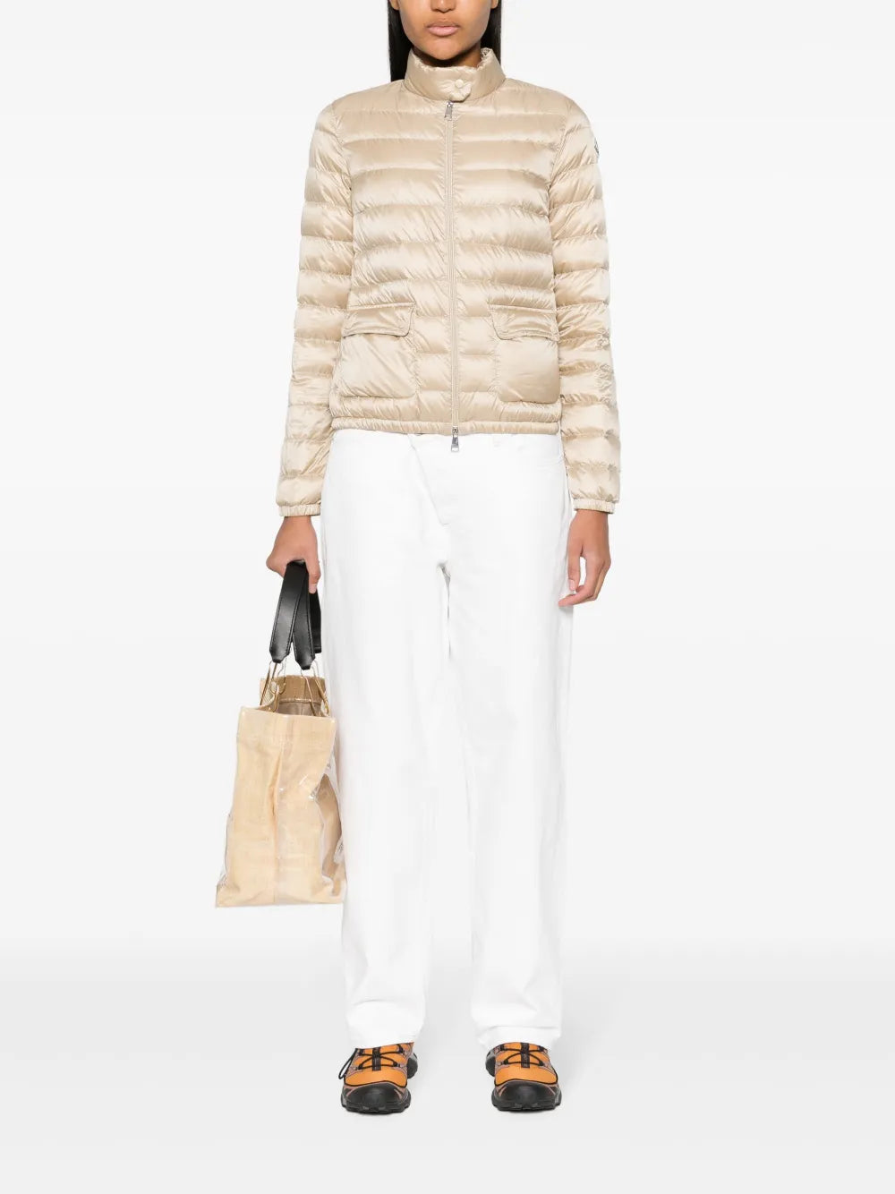 Lans Down Jacket