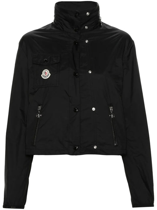 Lico Gabardine Jacket