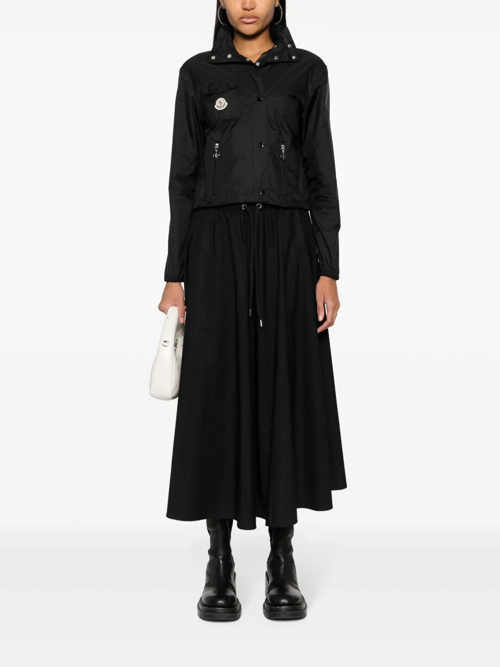 Lico Gabardine Jacket