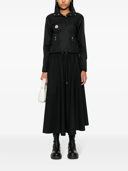 Lico Gabardine Jacket