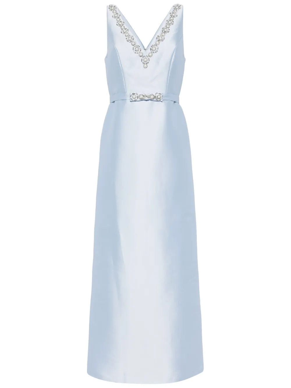 Garda Mikado Gown