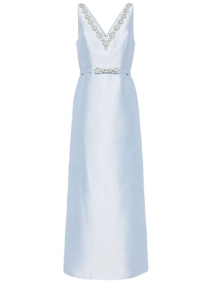 Garda Mikado Gown
