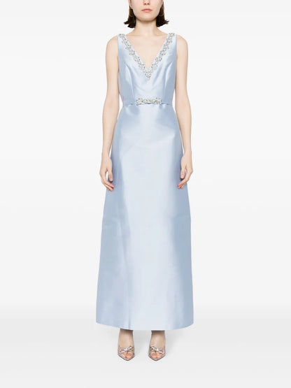Garda Mikado Gown