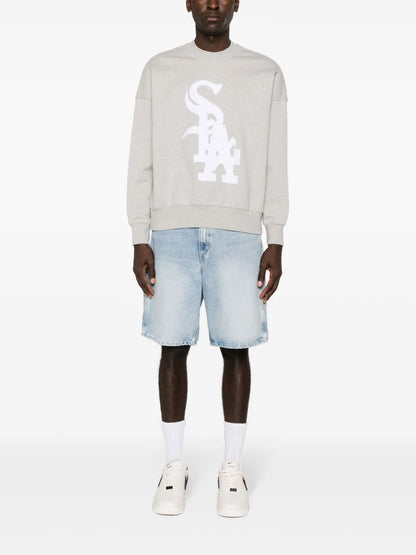 Midwest Cotton Sweatshirt