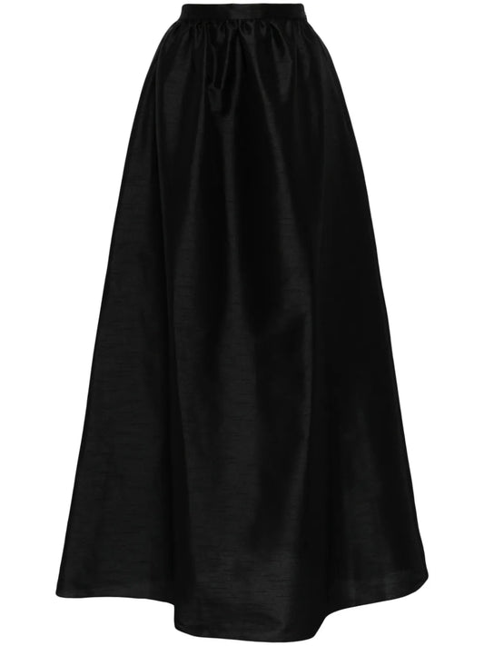 Sydney High-Waisted Maxi Skirt