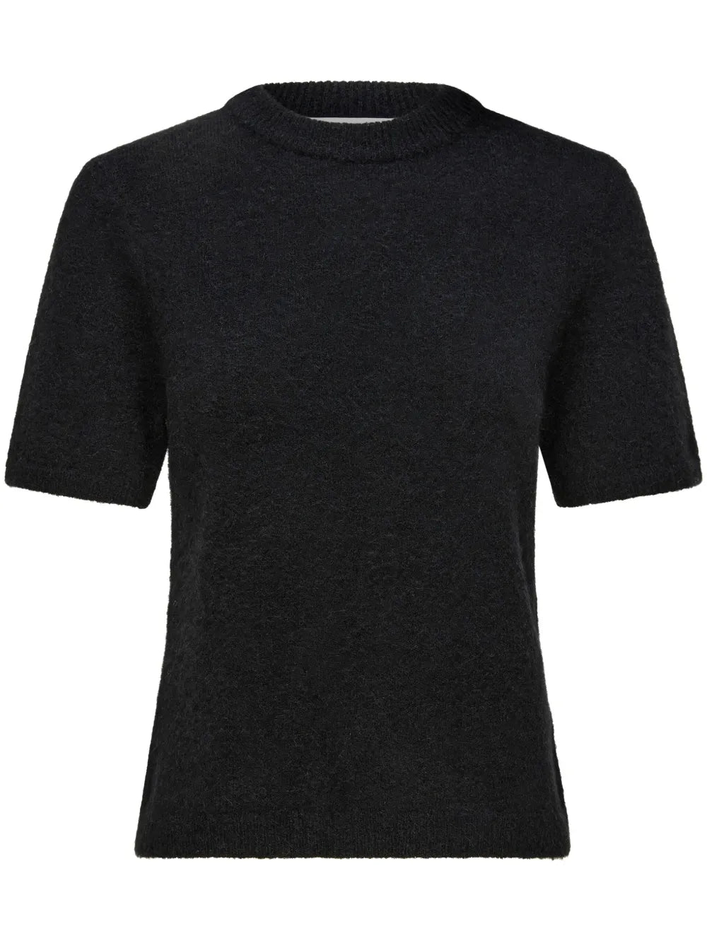 Castor Knitted T-Shirt