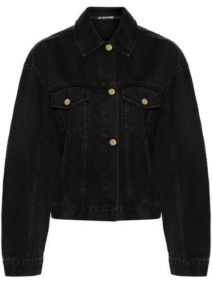 La Veste De-Nîmes Denim Jacket