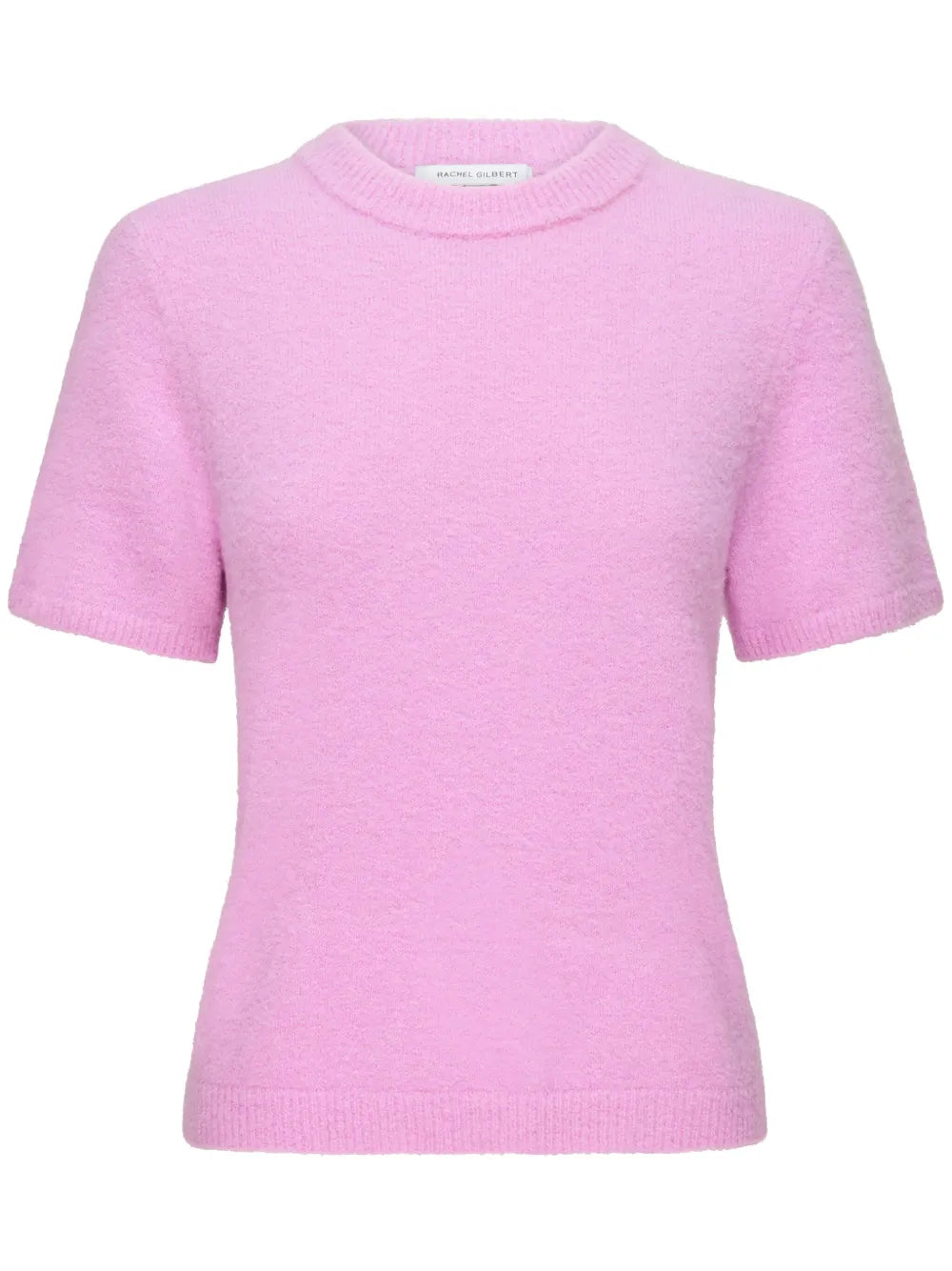 Castor Knitted T-Shirt