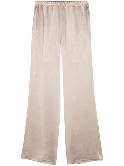 Rapolano Straight-Leg Trousers