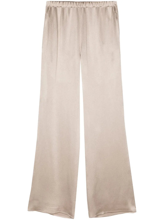 Rapolano Straight-Leg Trousers
