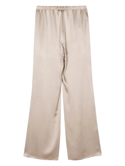 Rapolano Straight-Leg Trousers