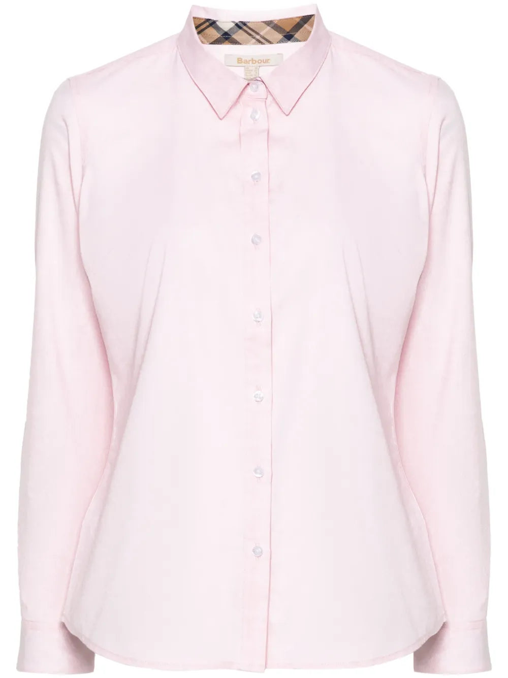 Derwent Cotton Shirt