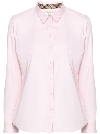 Derwent Cotton Shirt