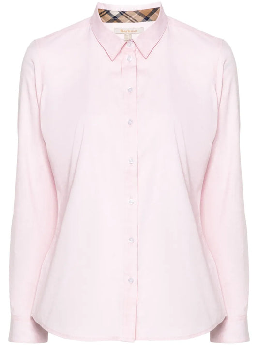 Derwent Cotton Shirt