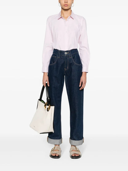 Derwent Cotton Shirt