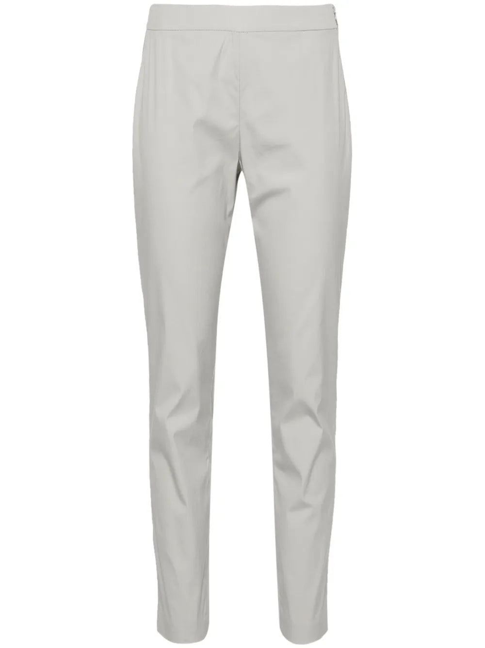 Slim-Fit Trousers
