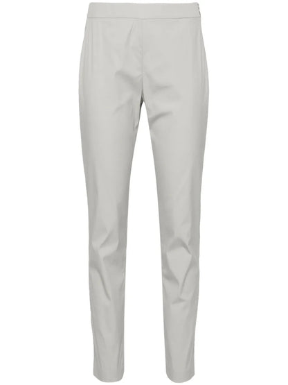 Slim-Fit Trousers