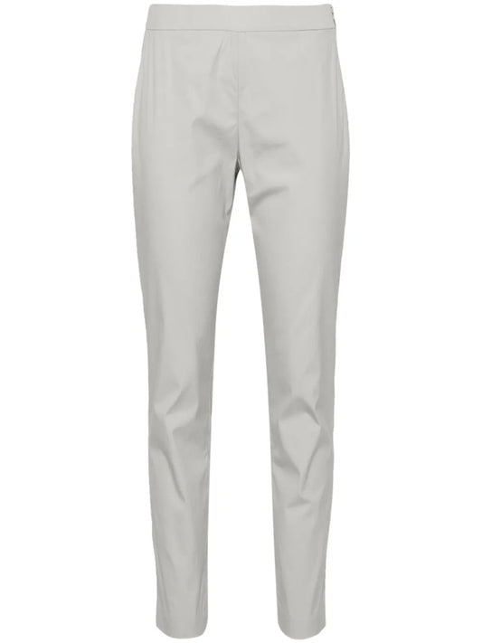 Slim-Fit Trousers