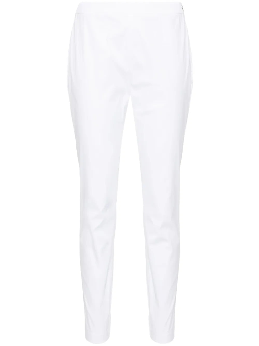 Slim-Fit Trousers