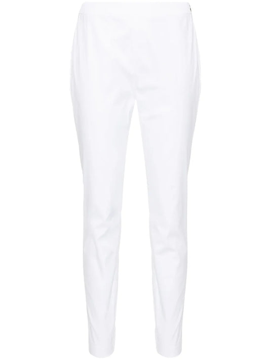 Slim-Fit Trousers