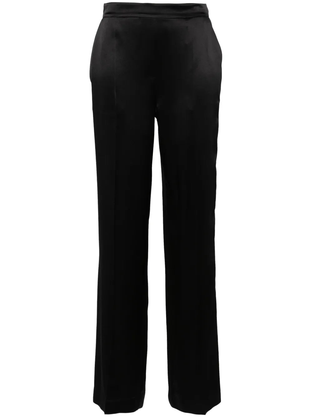 Tova Straight Trousers