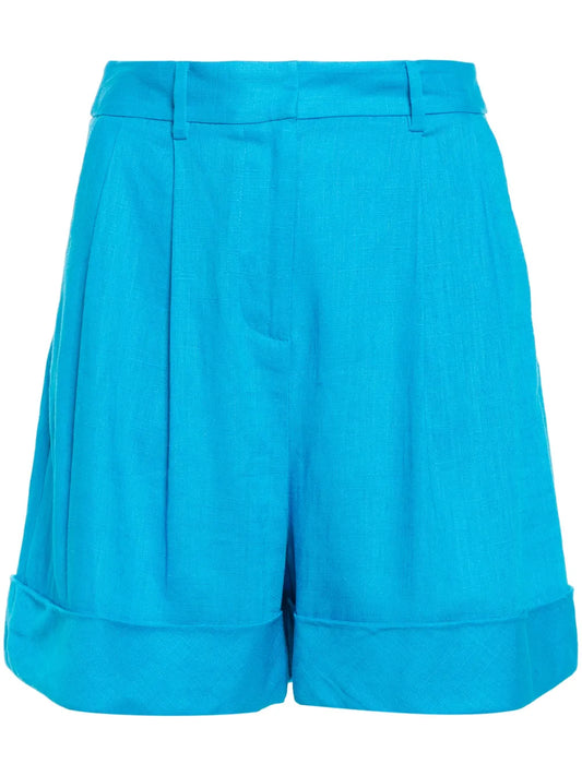 Shiana Tailored Shorts