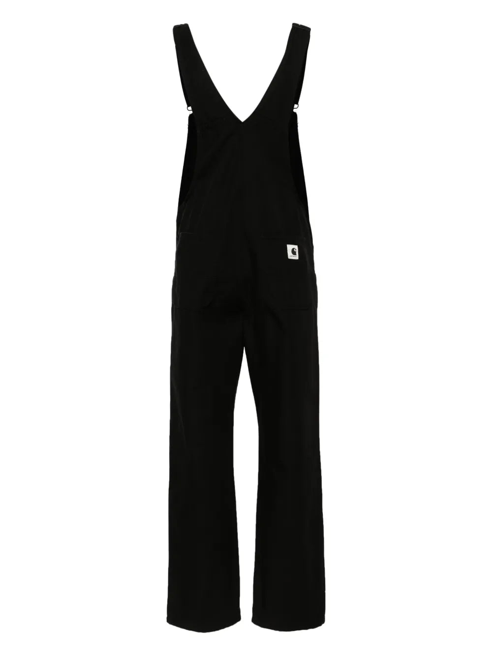 Hubbard Cotton Overalls