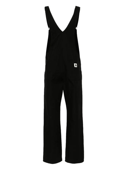 Hubbard Cotton Overalls