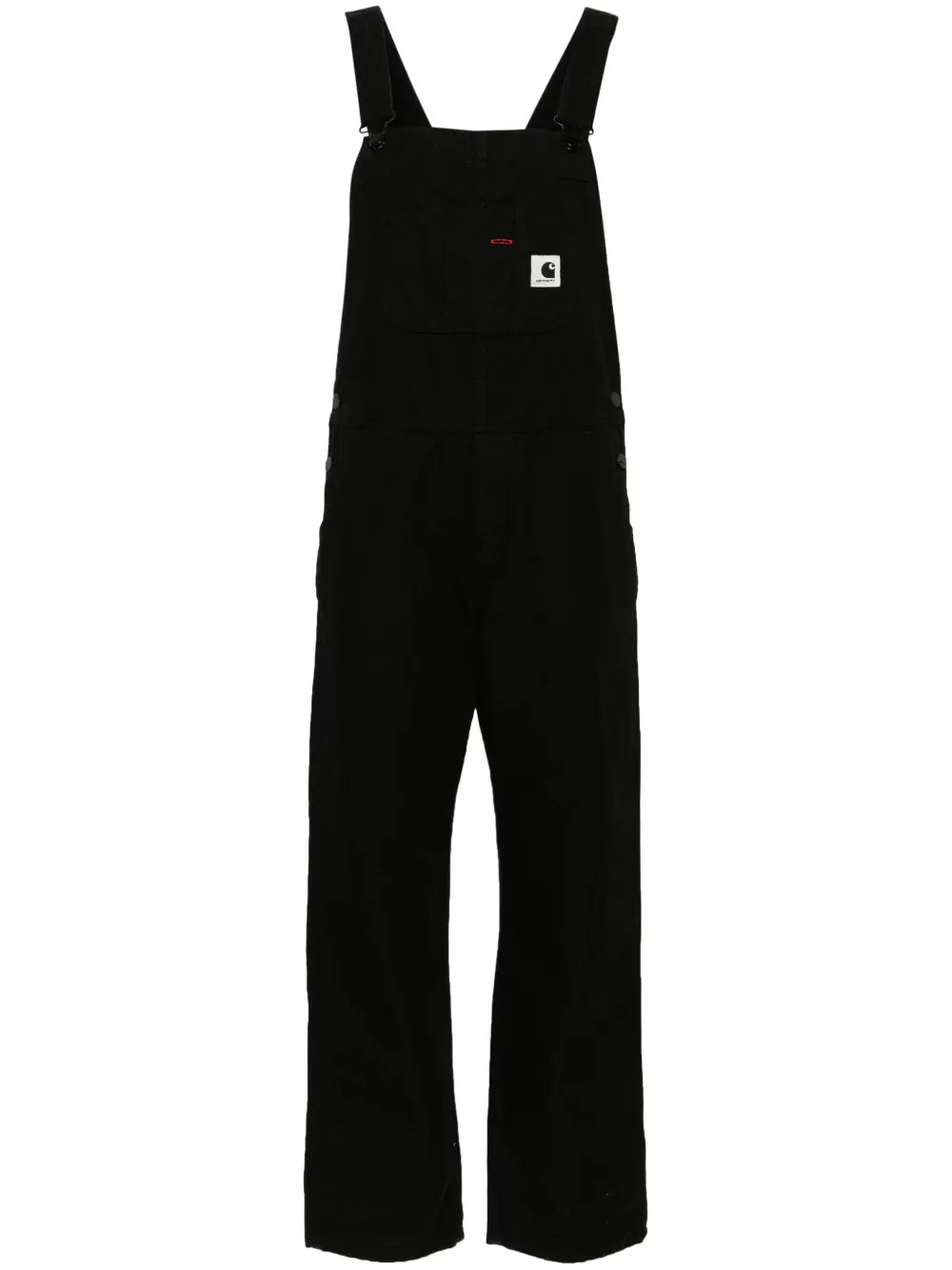 Hubbard Cotton Overalls