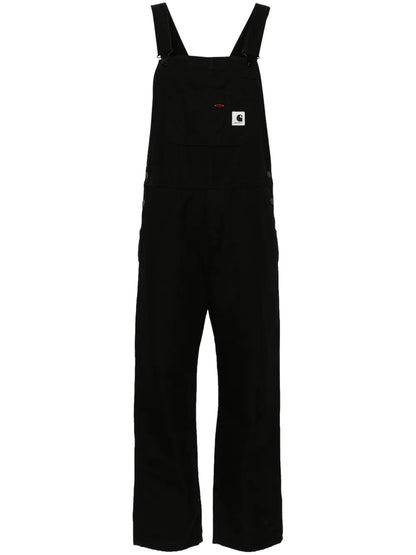 Hubbard Cotton Overalls