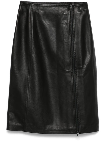 Rumi Midi Skirt