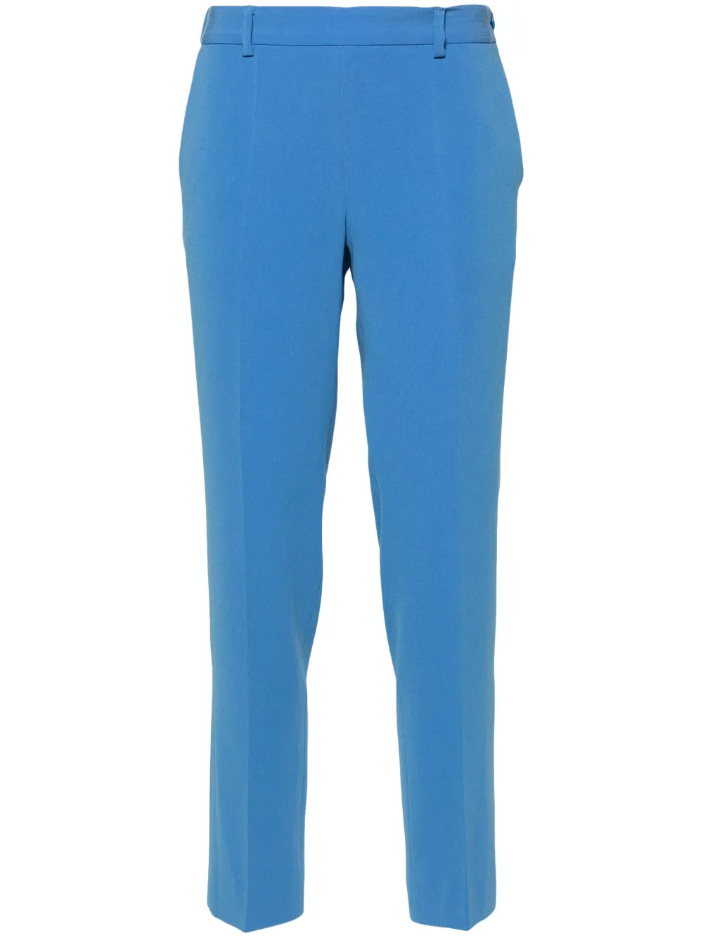 Tapered Tailored Trousers