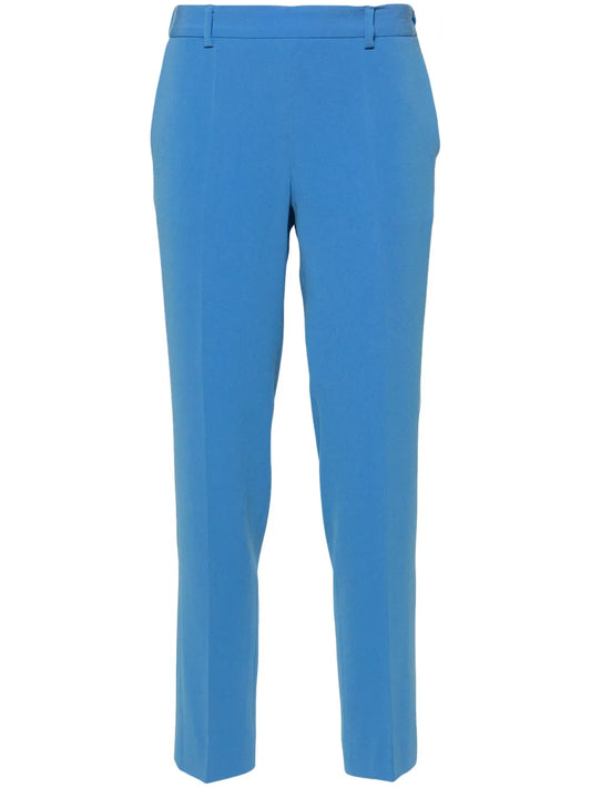 Tapered Tailored Trousers