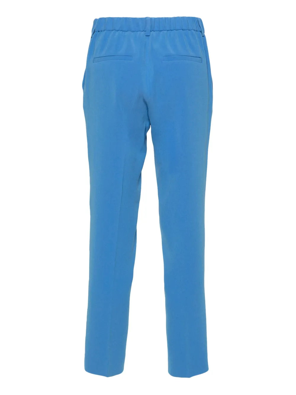 Tapered Tailored Trousers