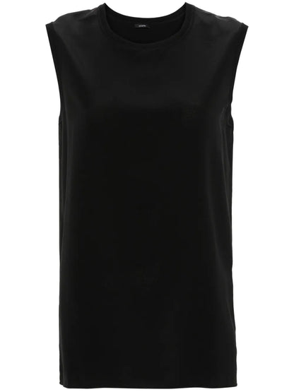 Bley Silk Crepe Blouse