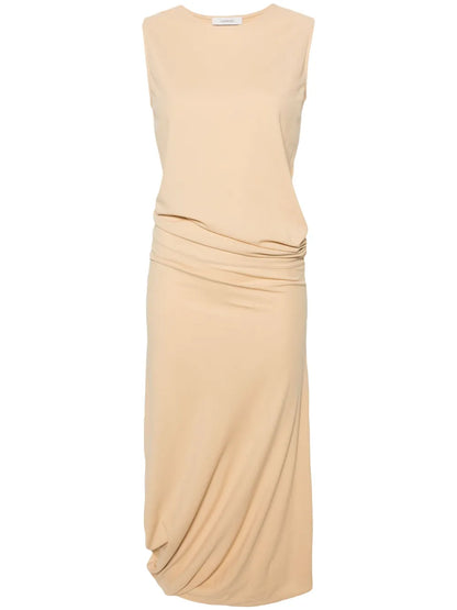 Twisted Dress