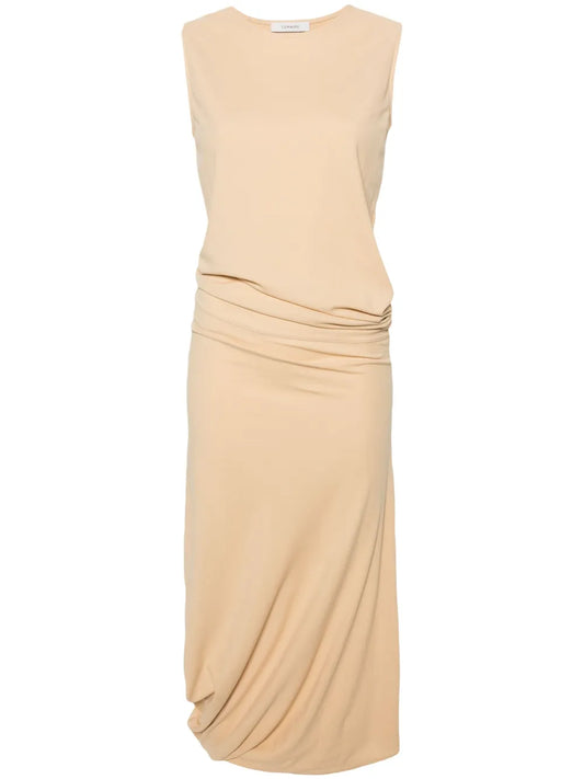 Twisted Dress