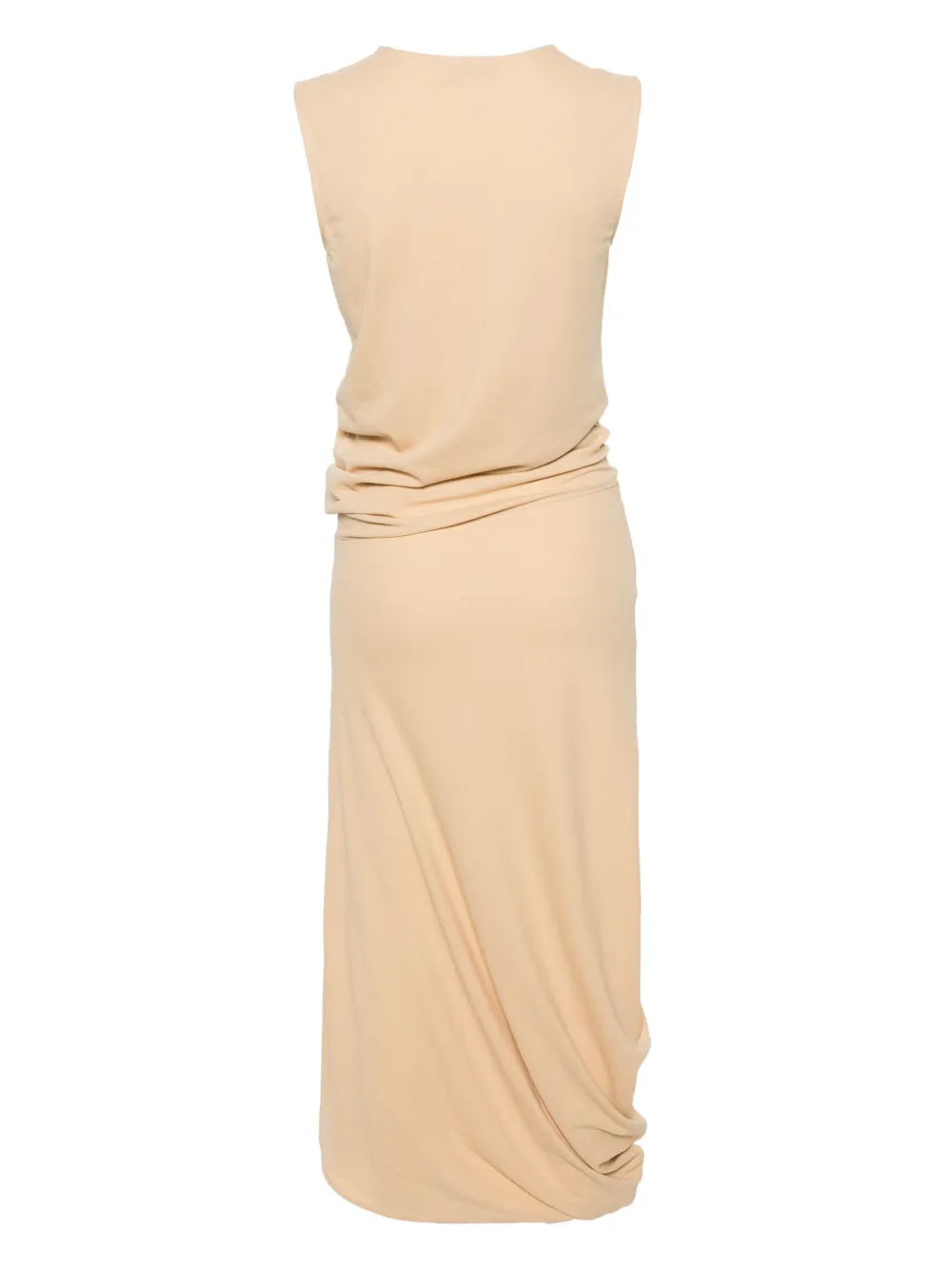 Twisted Dress