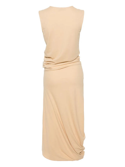 Twisted Dress