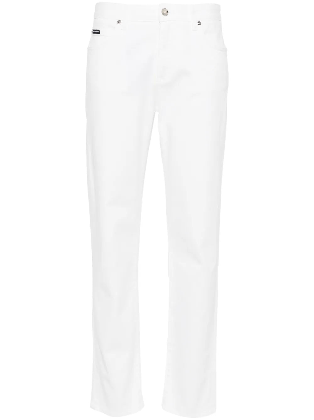 Audrey Slim-Leg Jeans